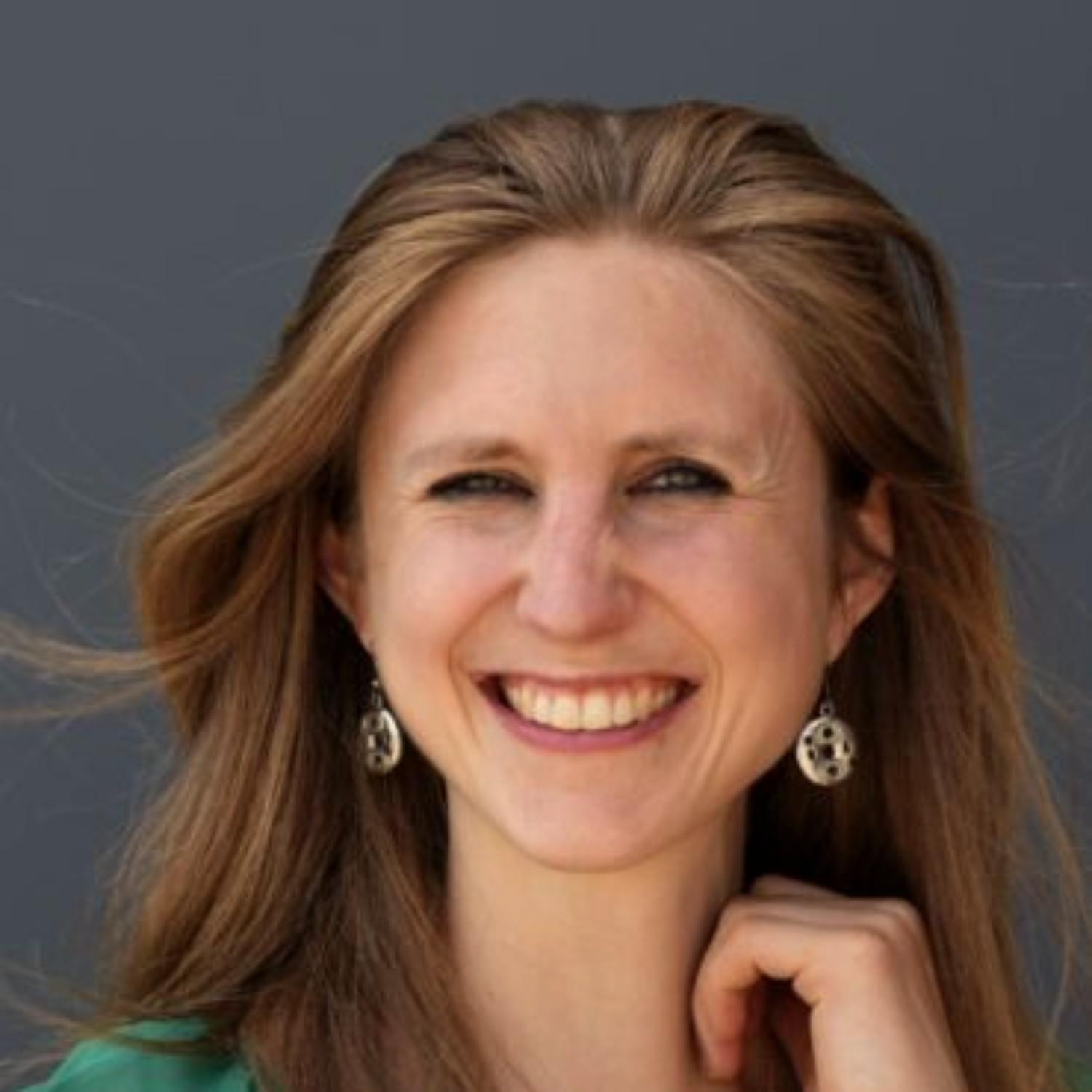 Alexandra Portlock